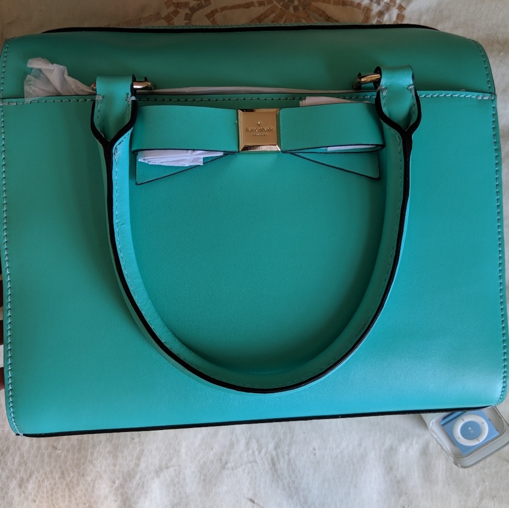 Brand New w/tags Kate Spade Montford Park Ashton